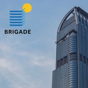 Brigade Group Logo