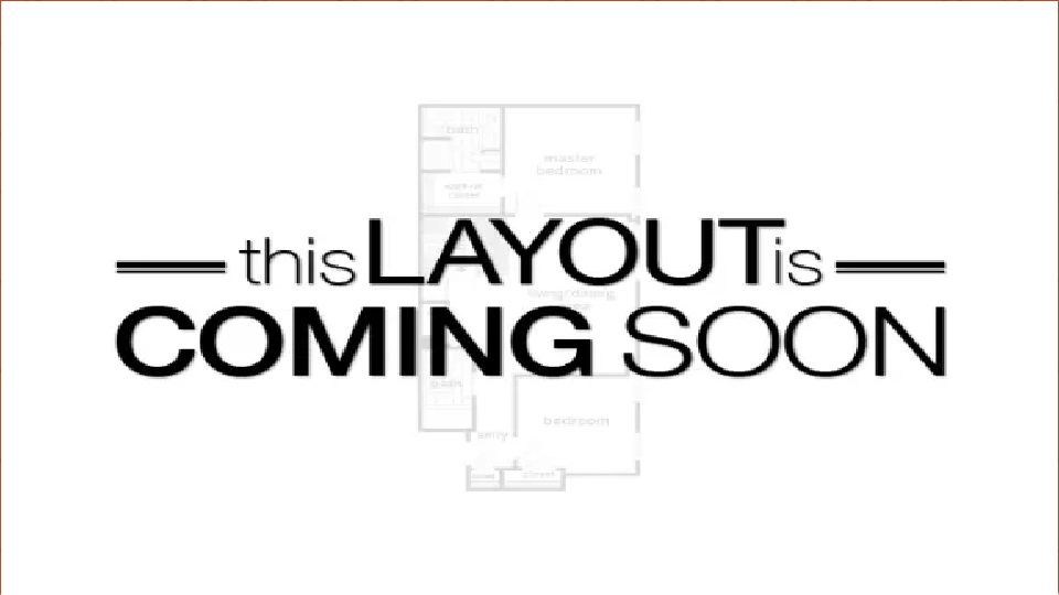 Brigade Sevilla 2 BHK Layout