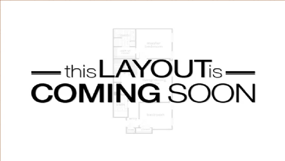 Brigade Sevilla 3 & 4 BHK Layout