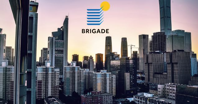 Brigade Group
